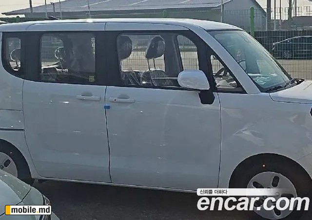 2026 Kia RAY — photo 11