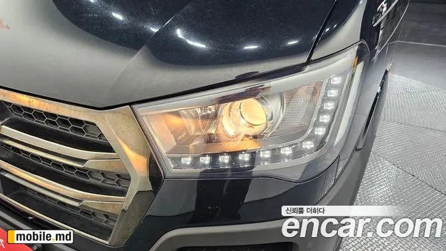 2020 Hyundai Solati — photo 22