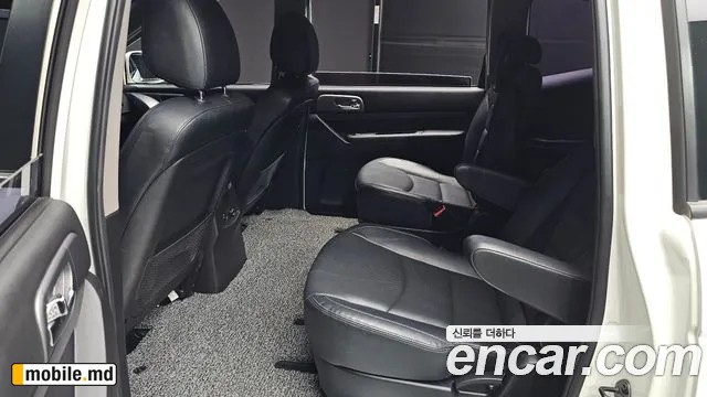 2018 Li KORANDO — photo 11
