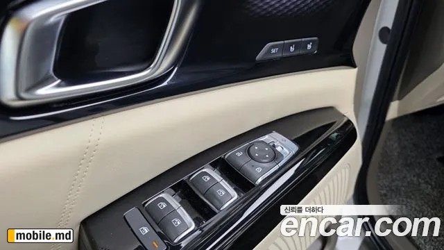 2021 Kia Canival — photo 13