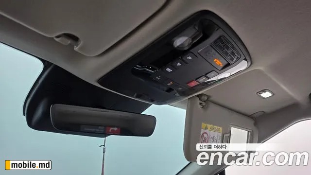 2025 Kia Canival — photo 29