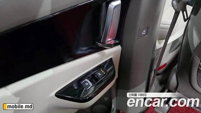 2021 Kia Canival — photo 19