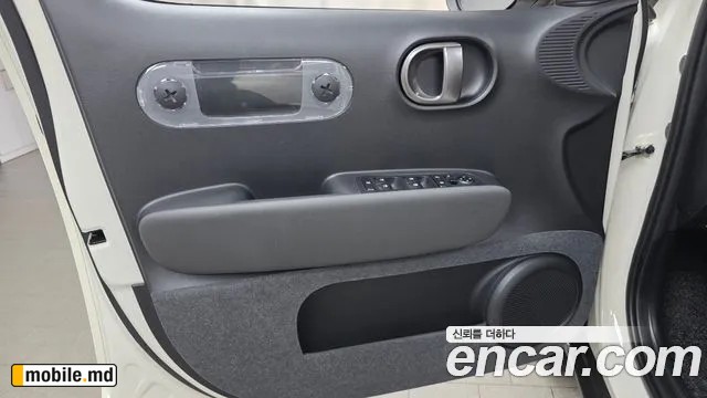 2025 Hyundai Casper — photo 24