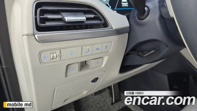 2021 Hyundai Palisade — photo 27