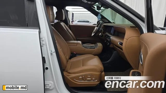 2025 Hyundai Palisade — photo 26