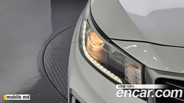 2019 Kia Canival — photo 22