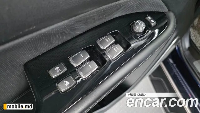 2018 Li Rexton — photo 12