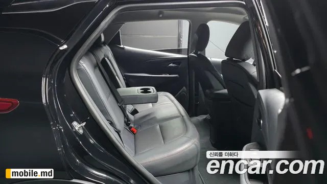 2020 Daewoo Bolt EV — photo 12