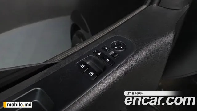 2023 Hyundai Staria — photo 27