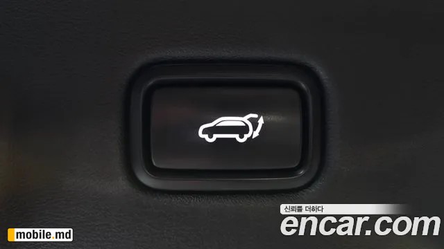 2024 Kia EV6 — photo 32