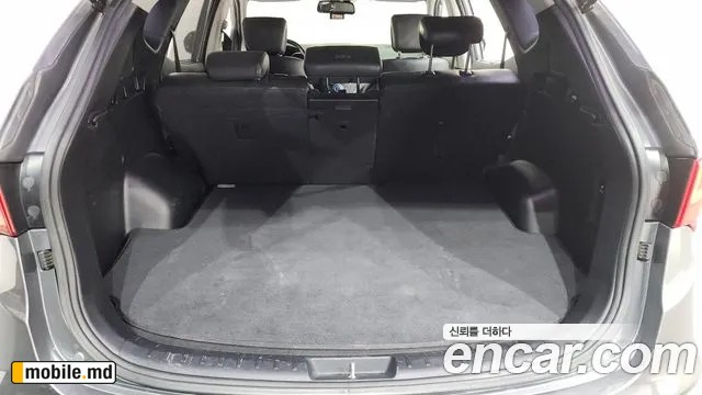 2016 Hyundai Santafe — photo 20