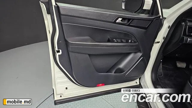 2021 Li Rexton — photo 24