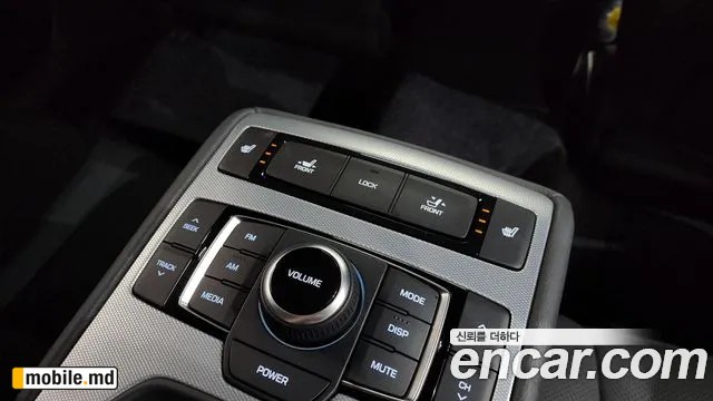 2018 Genesis G80 — photo 31