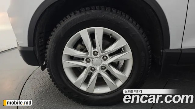 2021 Li Rexton — photo 5