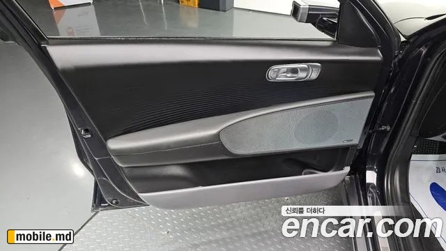 2023 Hyundai IONIQ — photo 24