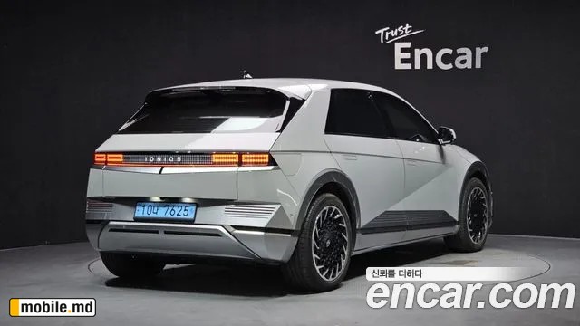 2024 Hyundai IONIQ