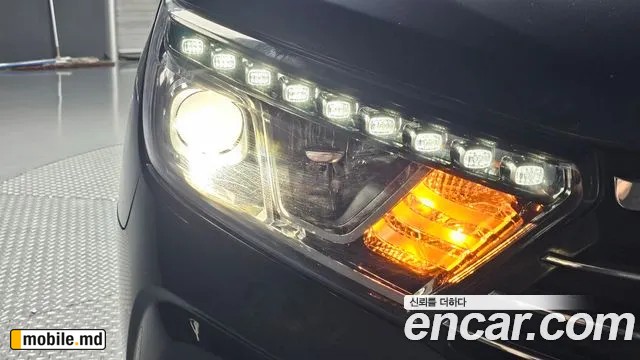 2018 Li KORANDO — photo 22