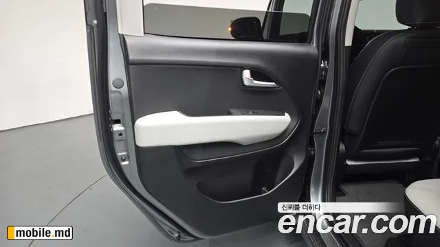 2026 Kia RAY — photo 25