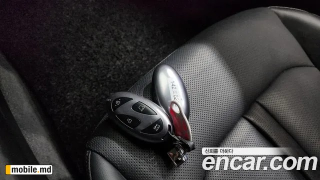 2025 Hyundai Sonata — photo 16