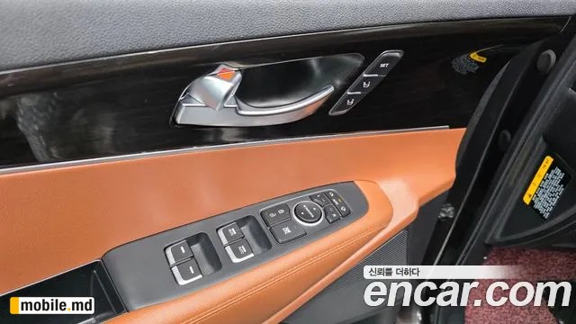 2019 Kia Sorento — photo 19