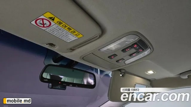 2018 Kia Canival — photo 18