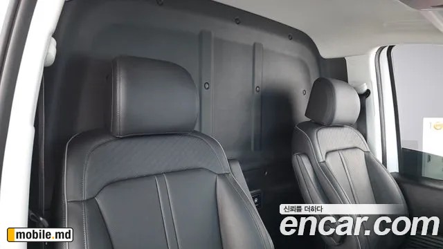 2025 Hyundai ST1 — photo 26