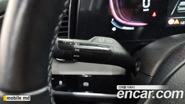 2022 Kia Sportage — photo 17