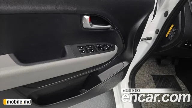 2024 Kia RAY — photo 27