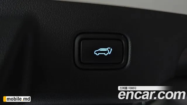 2022 Hyundai Palisade — photo 18