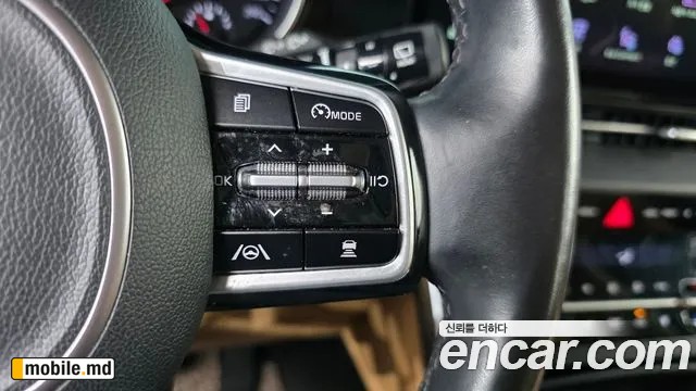 2021 Kia Canival — photo 19