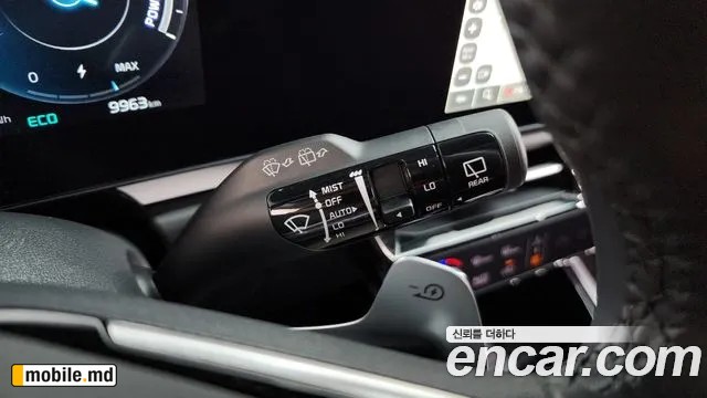 2024 Kia Niro — photo 27