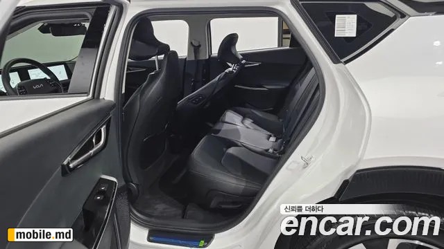 2024 Kia EV6 — photo 11