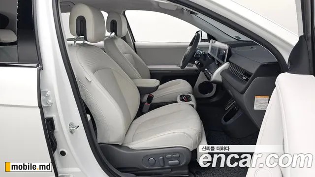 2024 Hyundai IONIQ — photo 11