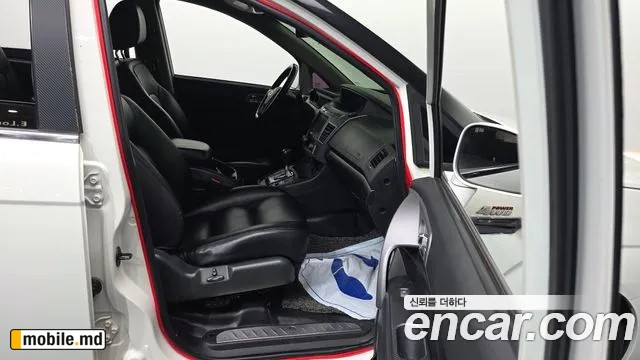 2018 Li KORANDO — photo 11