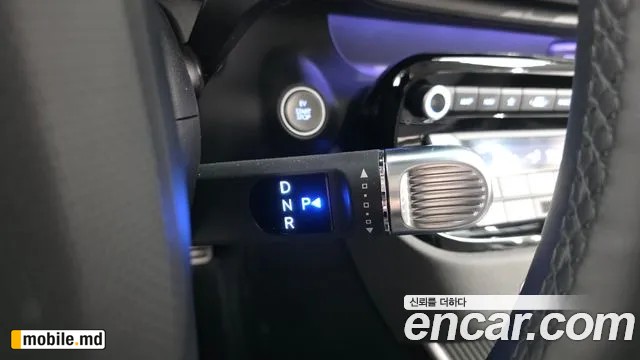 2025 Hyundai Casper — photo 9