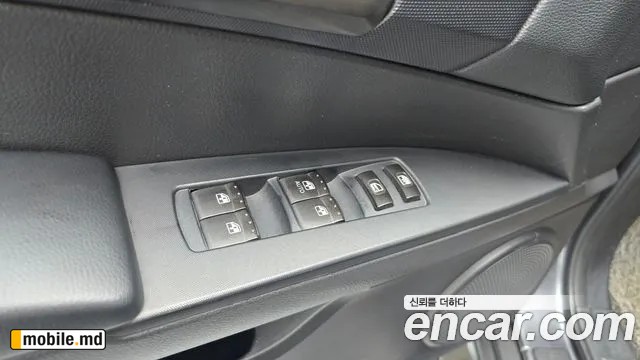 2017 Li KORANDO — photo 19
