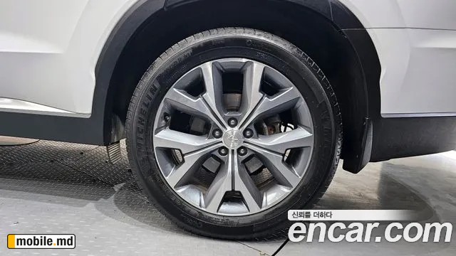 2021 Hyundai Palisade — photo 21