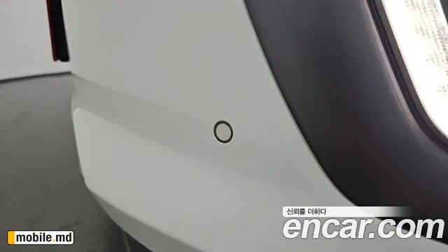2020 Hyundai IONIQ — photo 30