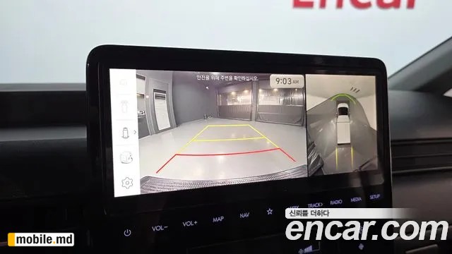 2025 Hyundai ST1 — photo 15