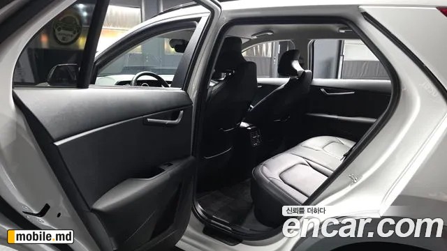 2024 Kia Niro — photo 26