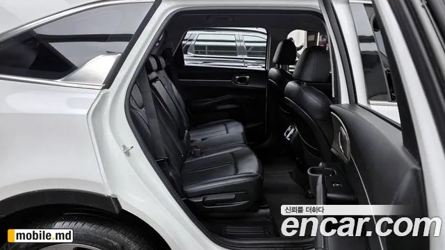 2021 Kia Sorento — photo 12