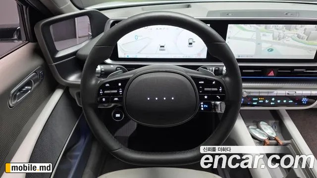 2023 Hyundai IONIQ — photo 14