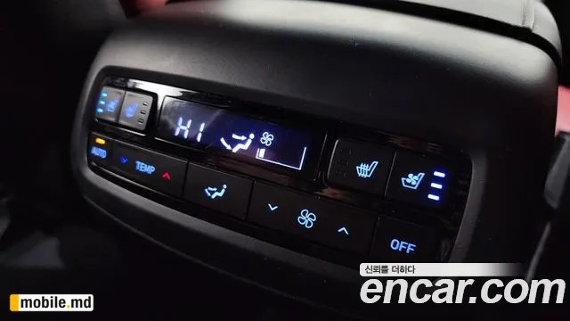 2019 Hyundai Palisade — photo 19