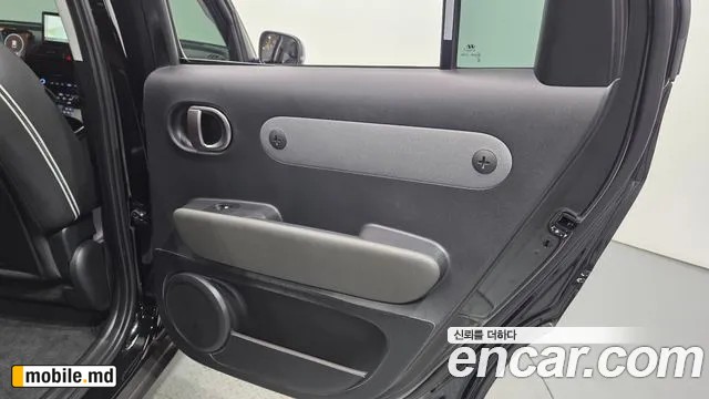 2025 Hyundai Casper — photo 25