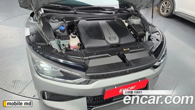2023 Kia EV6 — photo 6
