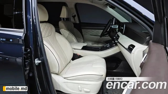 2022 Hyundai Palisade — photo 11