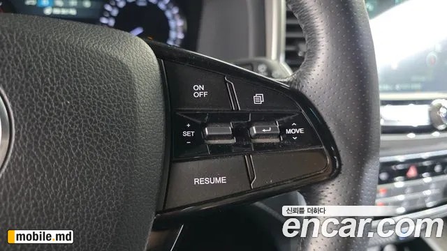 2018 Li Rexton — photo 30