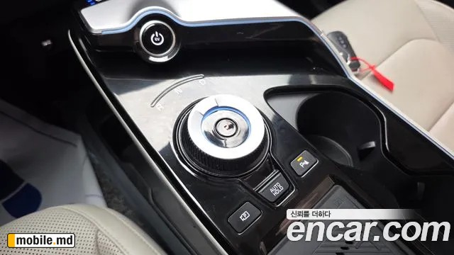 2024 Kia EV6 — photo 9