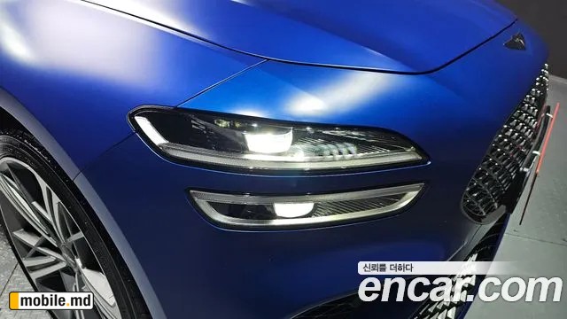 2025 Genesis G70 — photo 22