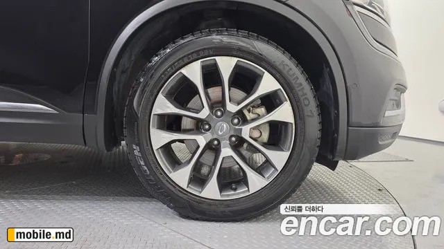 2017 Renault 6 — photo 21